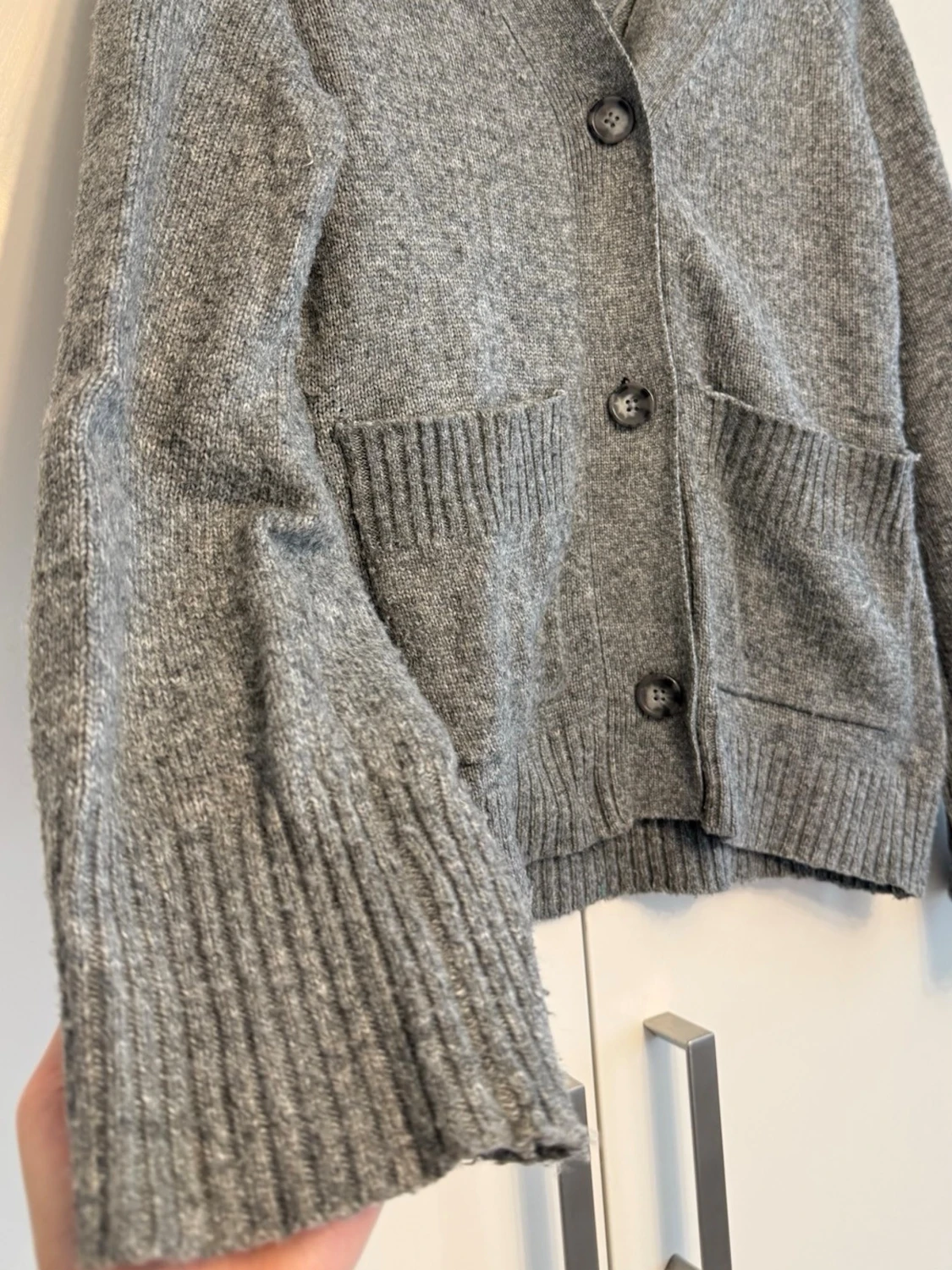 Cardigan - 2