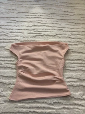 Rosa topp - Rosa topp från Cider storlek S