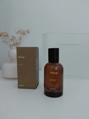 Aesop Aurner Eau de Parfum - Aesop Aurner