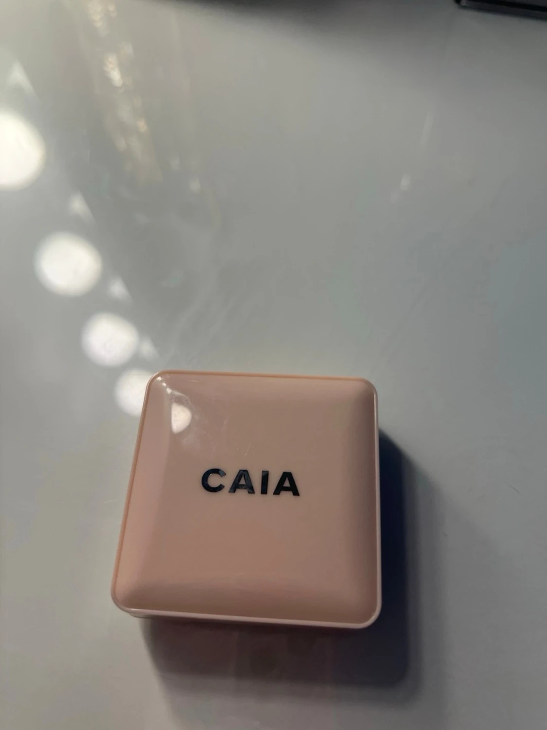 Caia wild Strawberry Rouge - 3