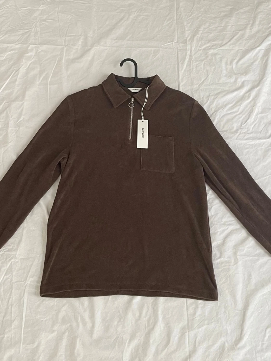Half zip - 5