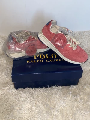 RALPH LAUREN SKOR - .