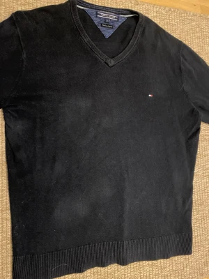 Tommy hilfiger - Fin stilig Tommy Hilfiger tröja