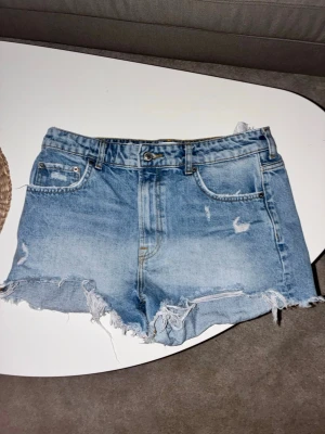 Zara shorts❤️ - jätte snygga shorts med bra passform🫶🏼
