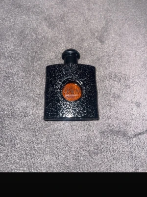 YSL black opium mini parfym - 7.5ml YSL BLAVK OPIUM EDP