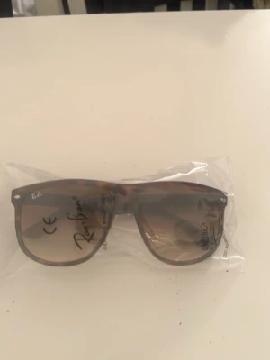 Rayban Boyfriends - Först till kvarn.