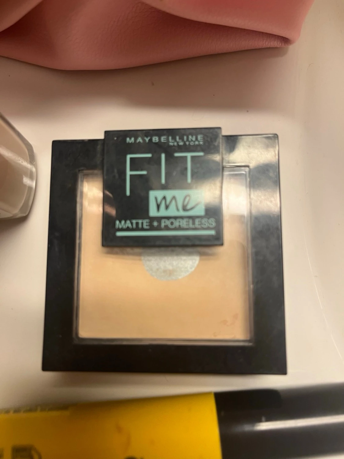 CAIA Face Palette Classy och annat smink - 3