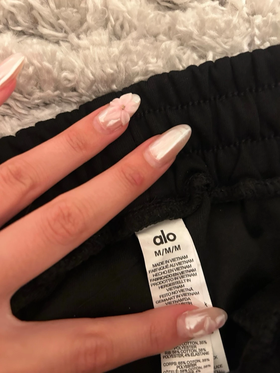 alo tracksuit - 4