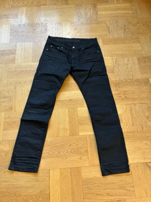 Jeans - Claes Göran jeans! Grymt skick! Vintage men mycket fina! W33 L32
