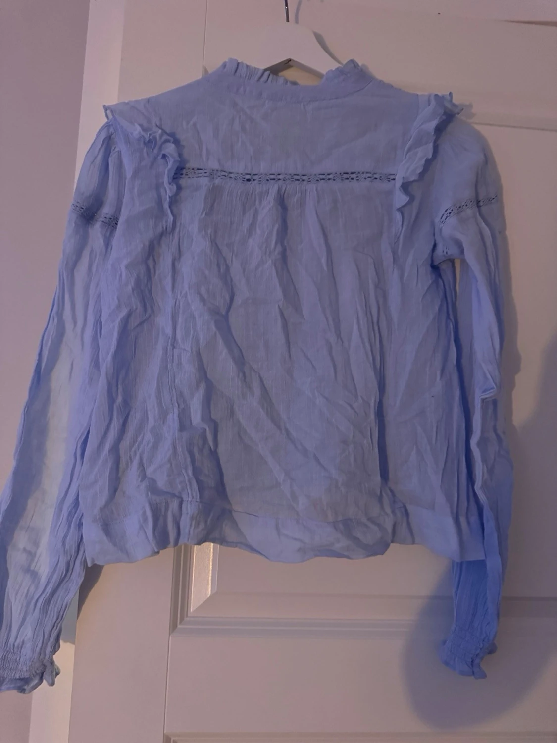 Blus - 2