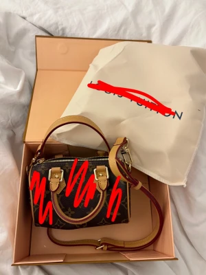 Väska  - Kom privat för fler bilder 🥰