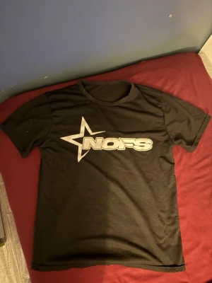 NOFS - Fin NOFS shirt som sitter sjukt bra !