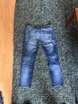 Tramarossa jeans - Tramarossa jeans med snygga fades. Storlek 38. Skickar direkt 
