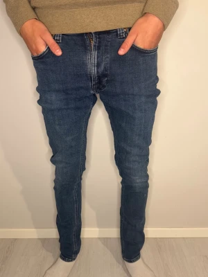 Nudie jeans - Tja säljer nu dessa nudie jeans i modellen LEAN DEAN. Hör av dig vid frågor!🤝
