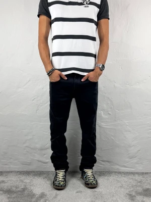 Replay jeans  - Ett par snygga jeans från Replay i storlek W32 L34 i modellen Anbbas Hyperflex 