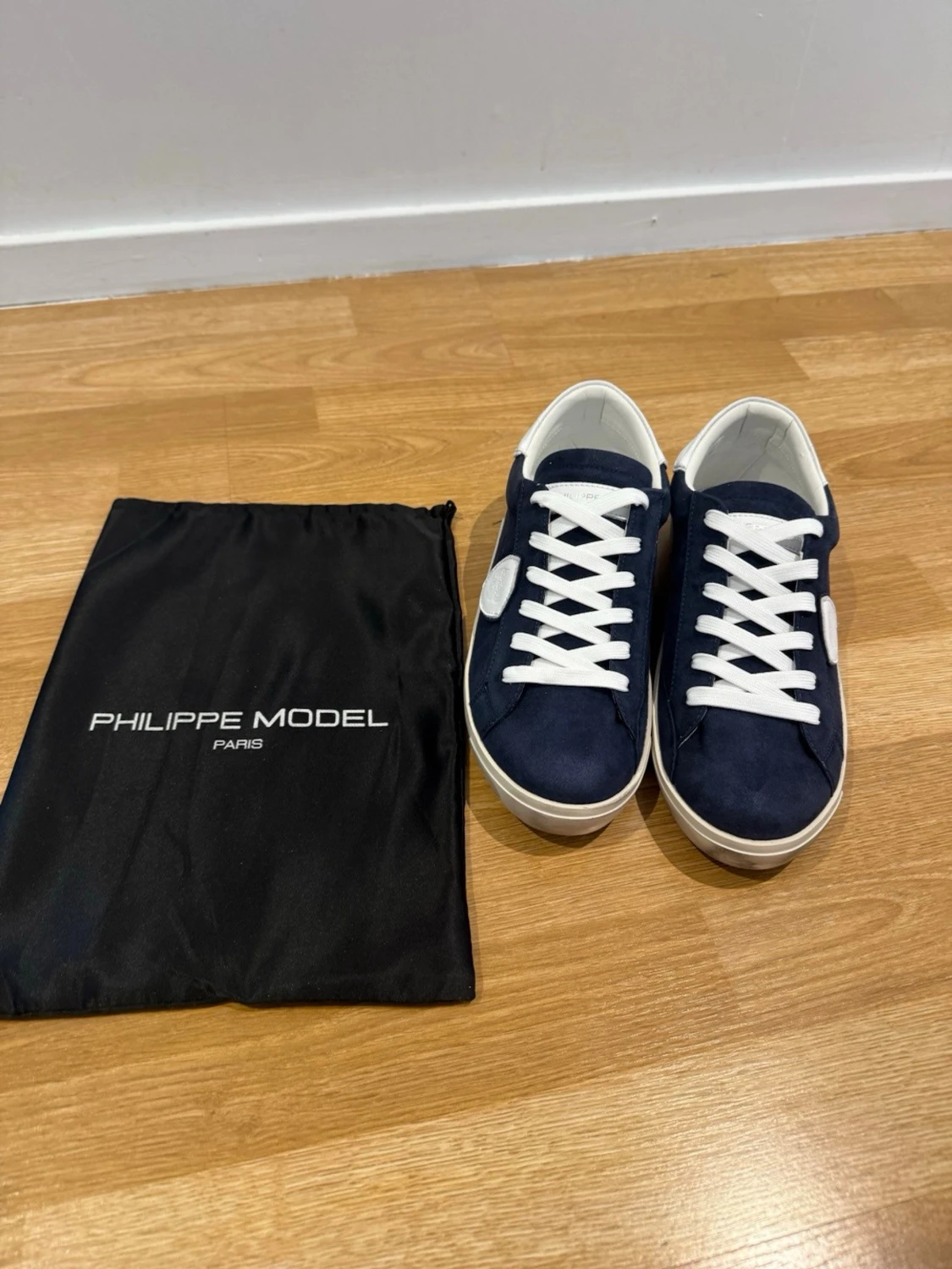 philippe model skor - 2