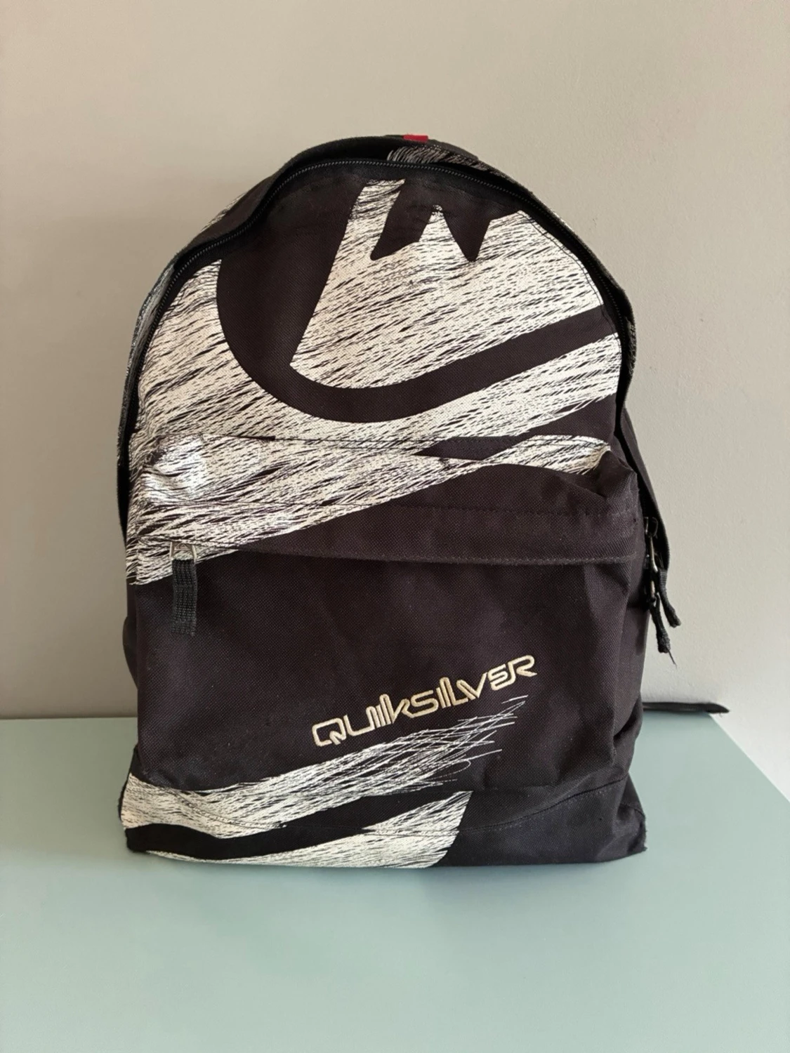 Quiksilver ryggsäck