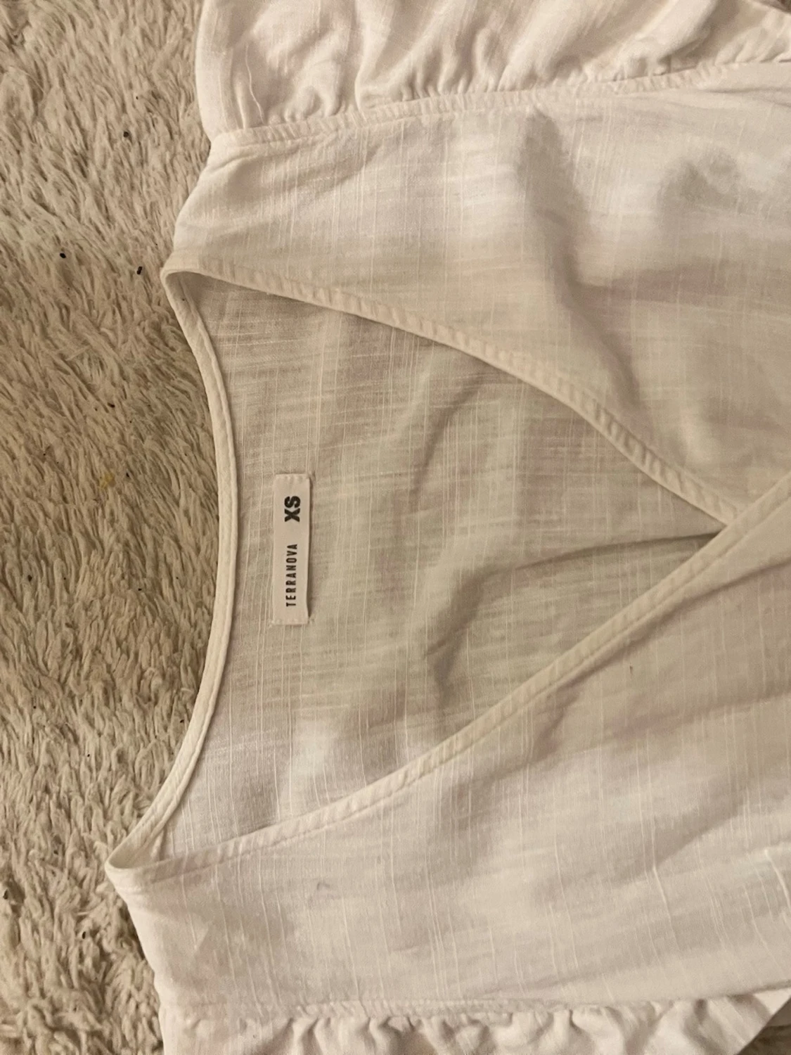 Blus - 1