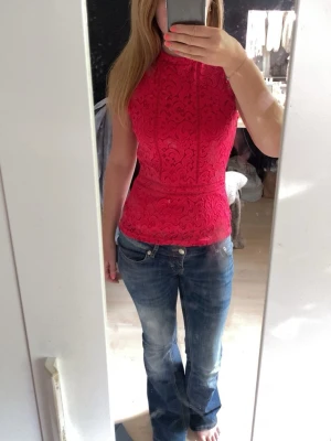 Topp - Jättefin top från Orsay 💗