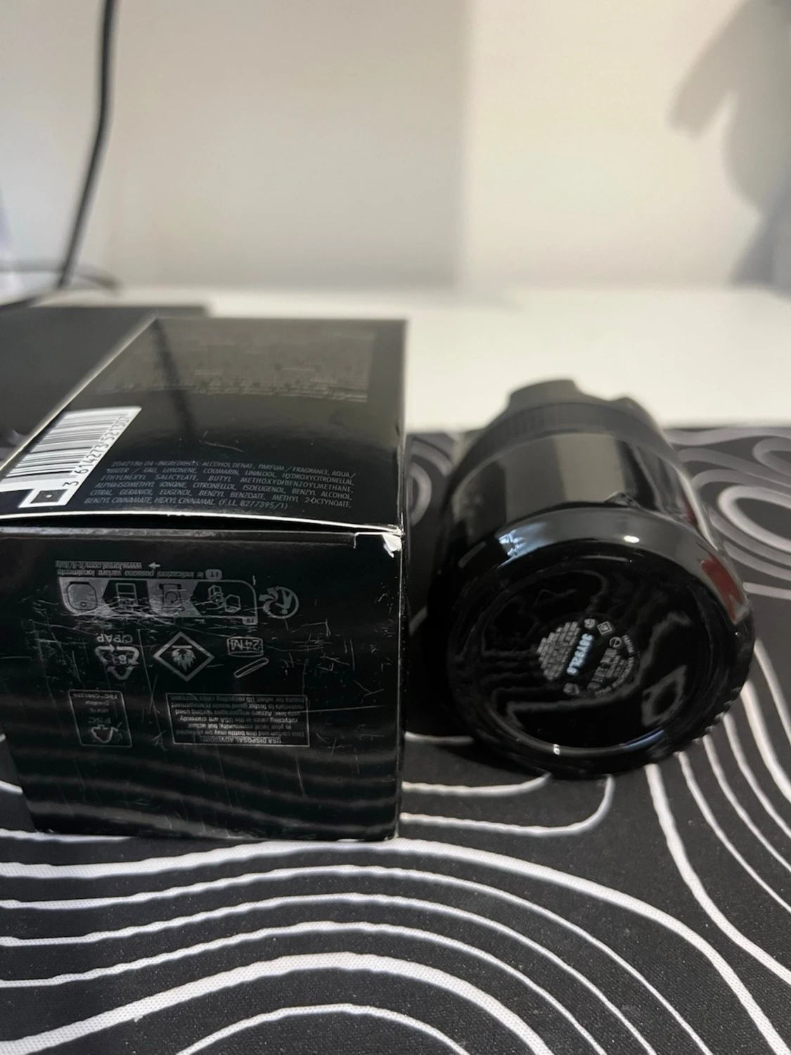 Azzaro The Most Wanted EdP 100ml - 2