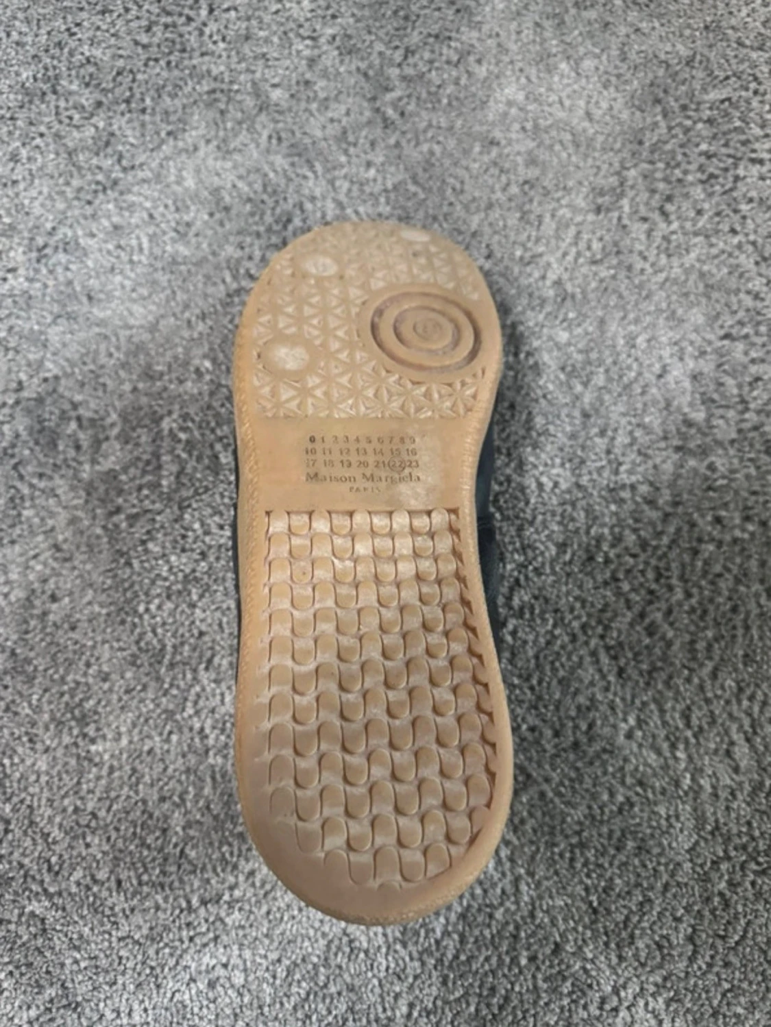 Maison margielas  - 4