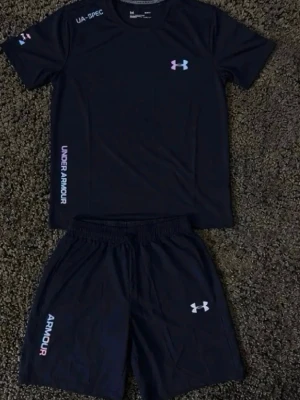 Under armour sett - Ny