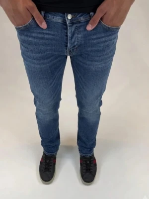 Feta dondup George  - Fint skick! Strl 31 Hör av dig vid frågor! 