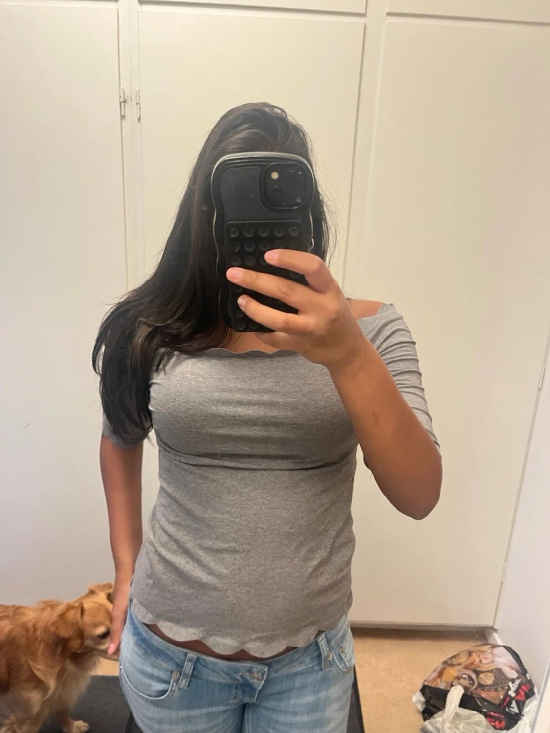 Volang T-shirt  - 1