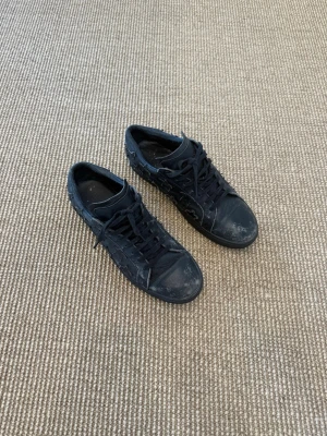 Saint Laurent skor - Saint Laurent skor - Storlek 41 - Skick 7/10 - 100% Äkthetsgaranti