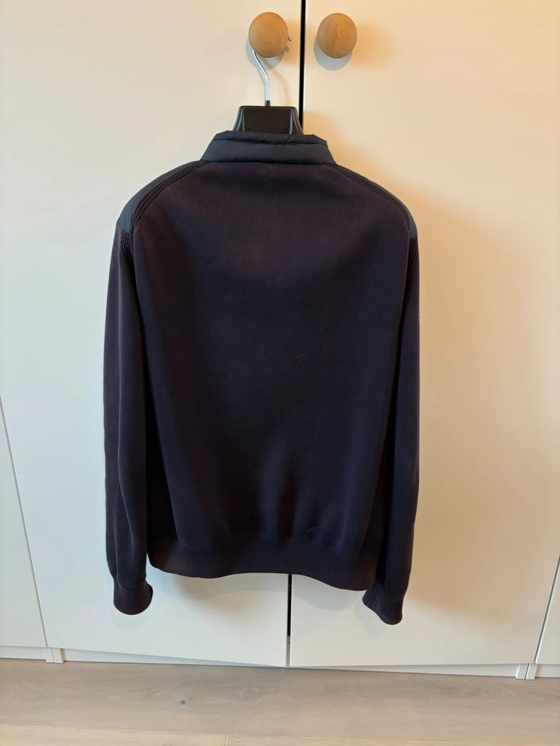 Woolrich cardigan - 1