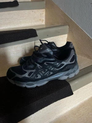  Asics NYC GEL - Asics NYC GEL