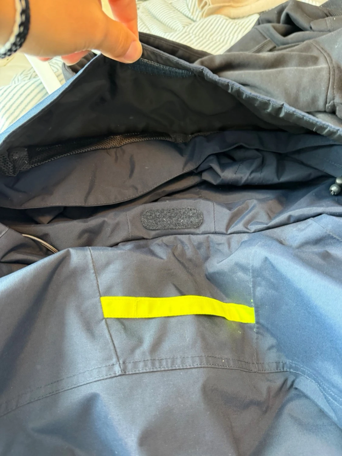 Helly Hansen jacka - 2