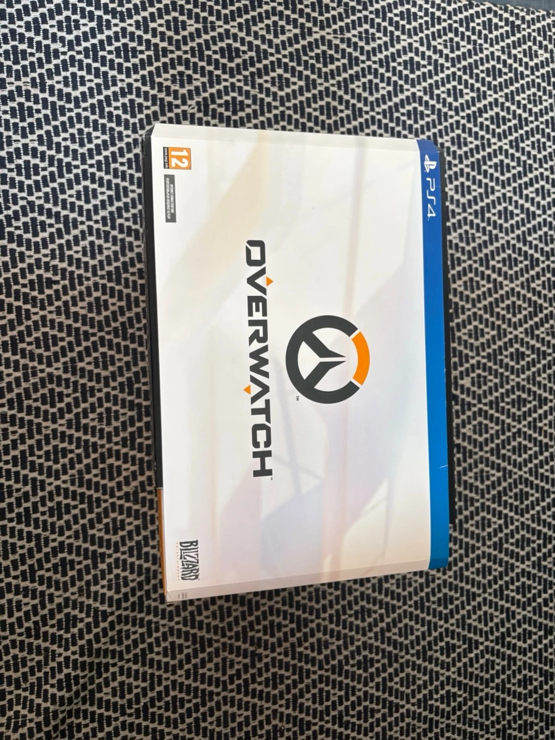 Overwatch Collector's Edition PS4 - 1