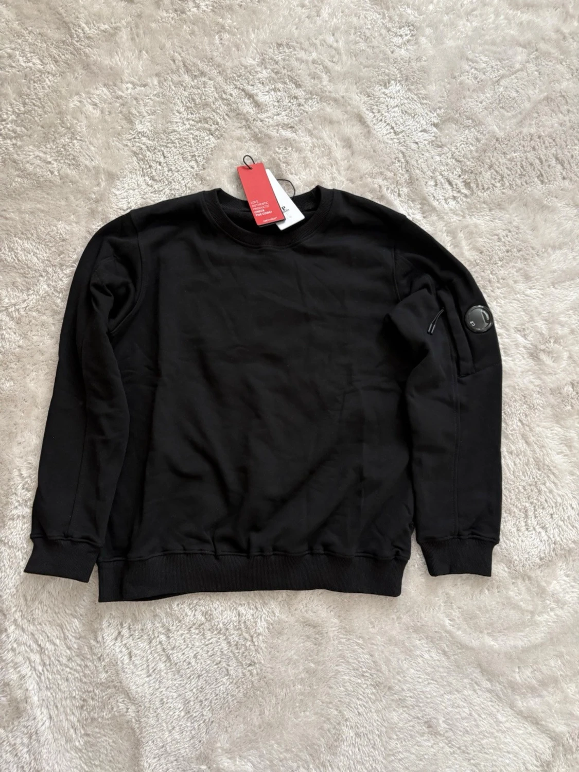 Cp company tröja