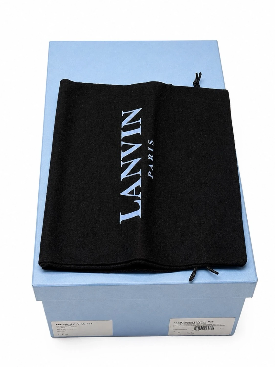 Lanvins - 5