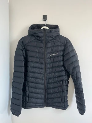 Dunjacka Peak Performance - Bra skick, herrmodell 