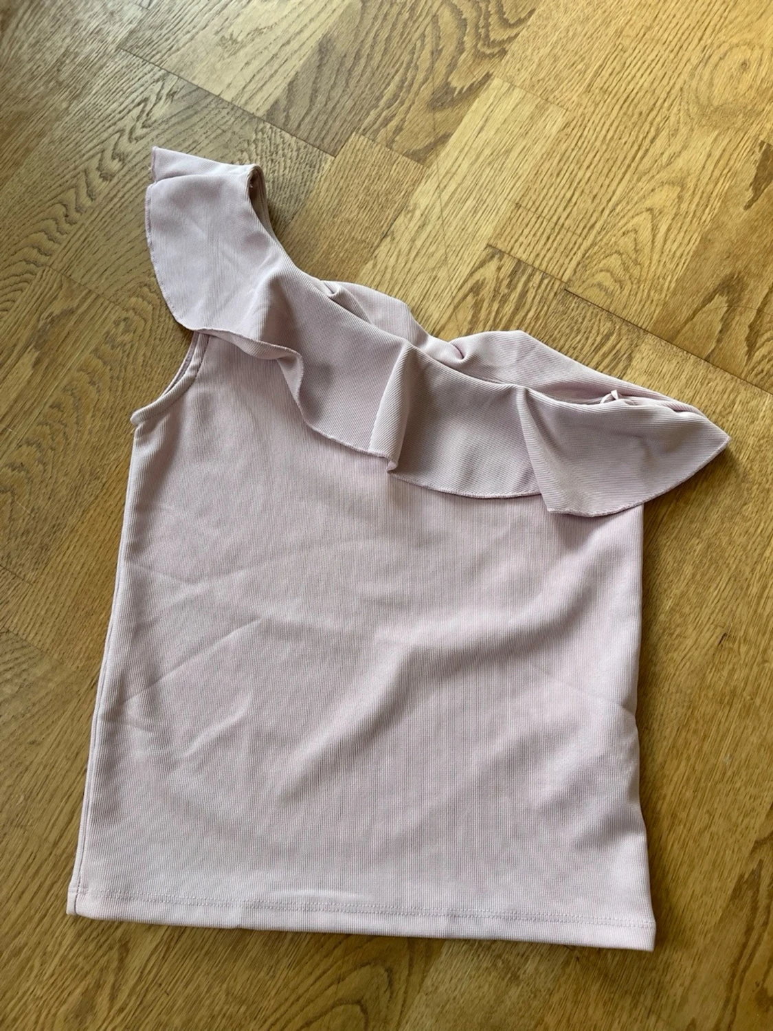 Rosa topp