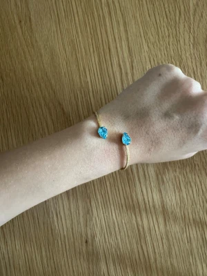 Armband från Carolina svedbom - Använd fåtal gånger, super fint.
