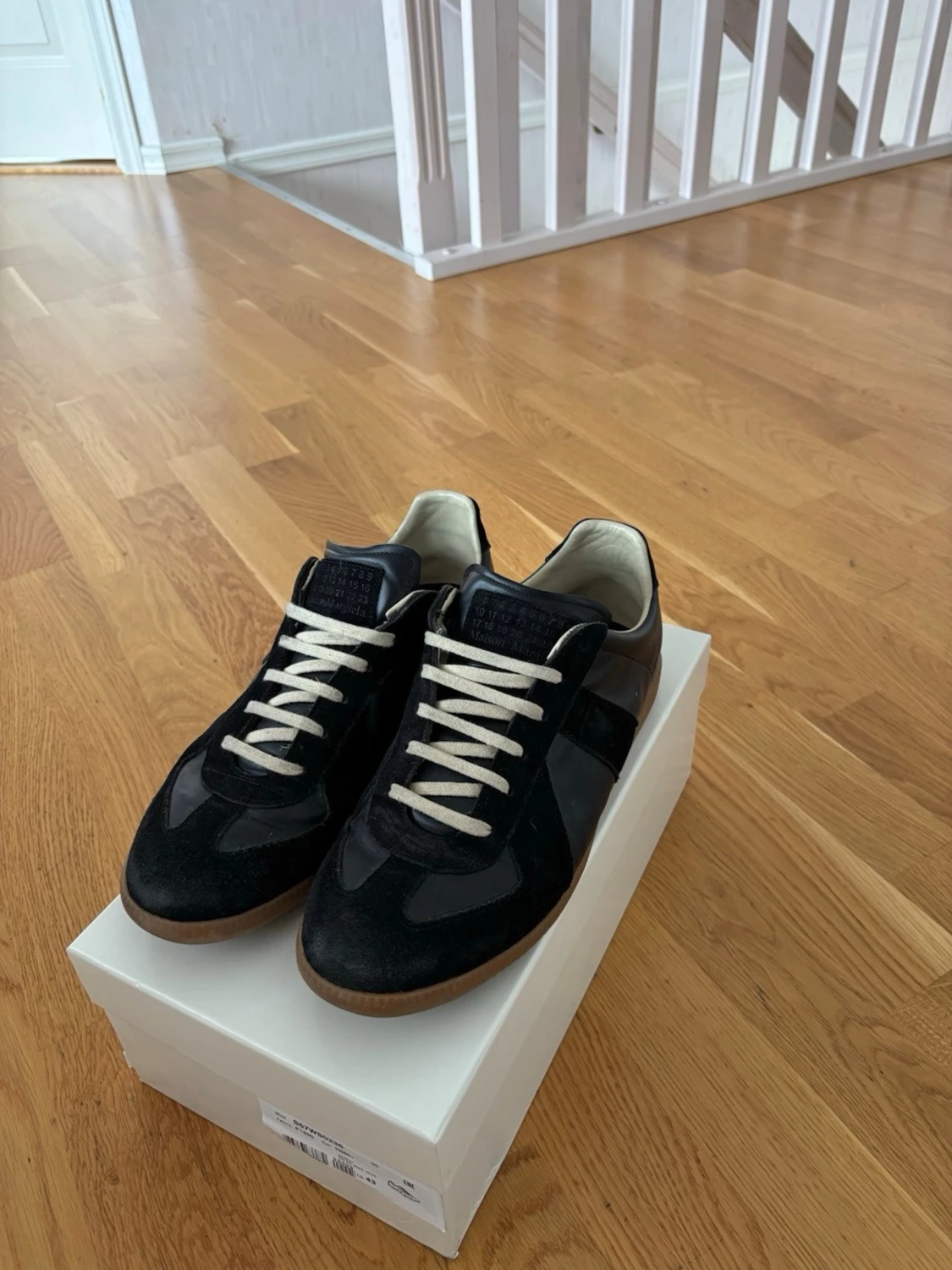 Maison margiela