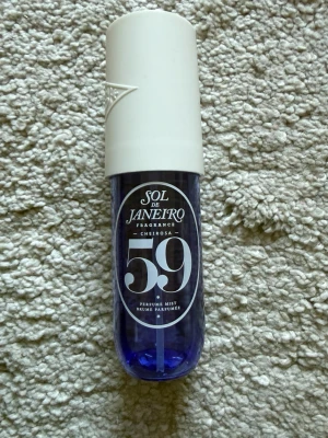 Sol de Janeiro 59 - Supergod men doften var inte för mig💓