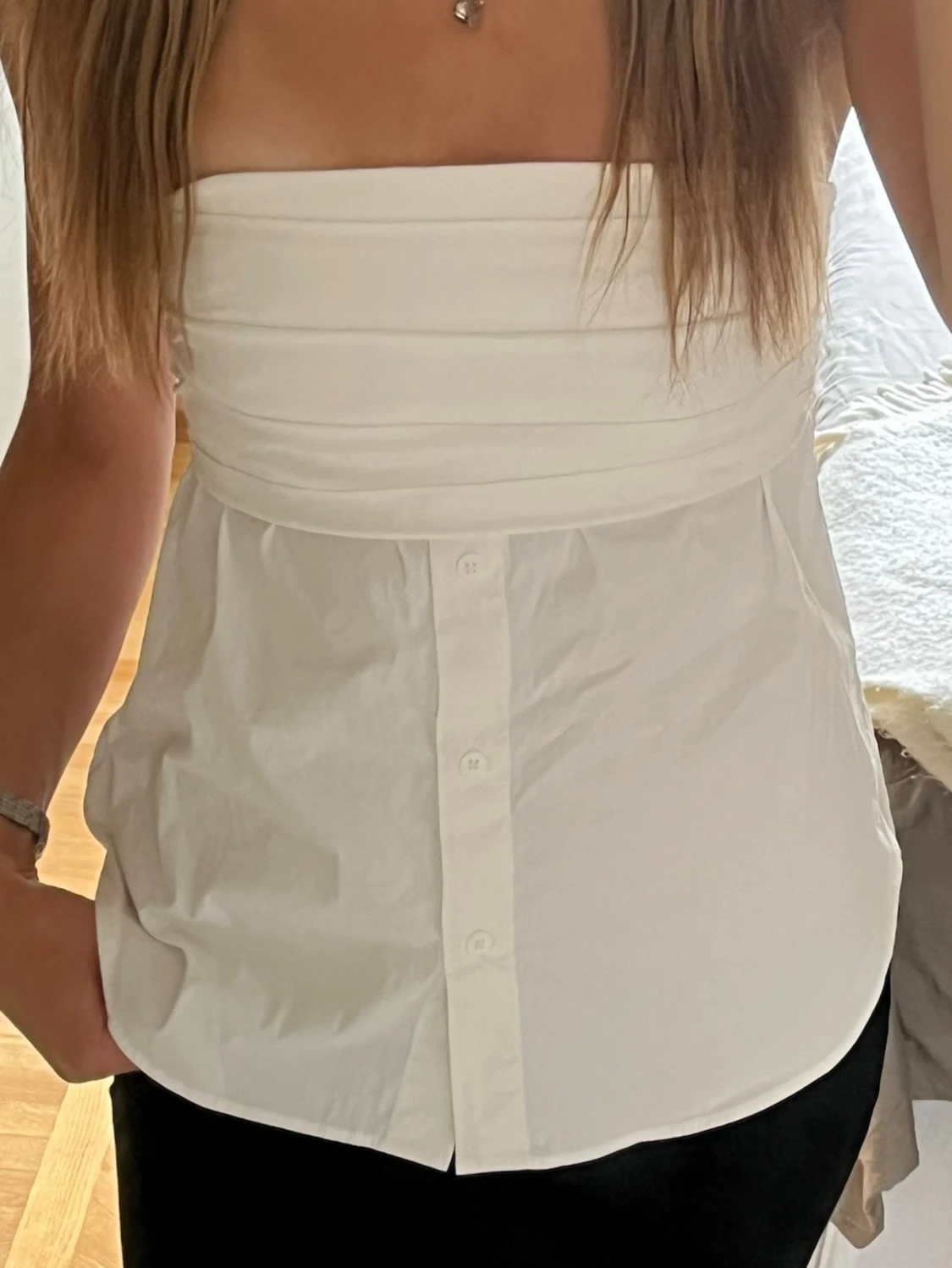Zara topp - 3