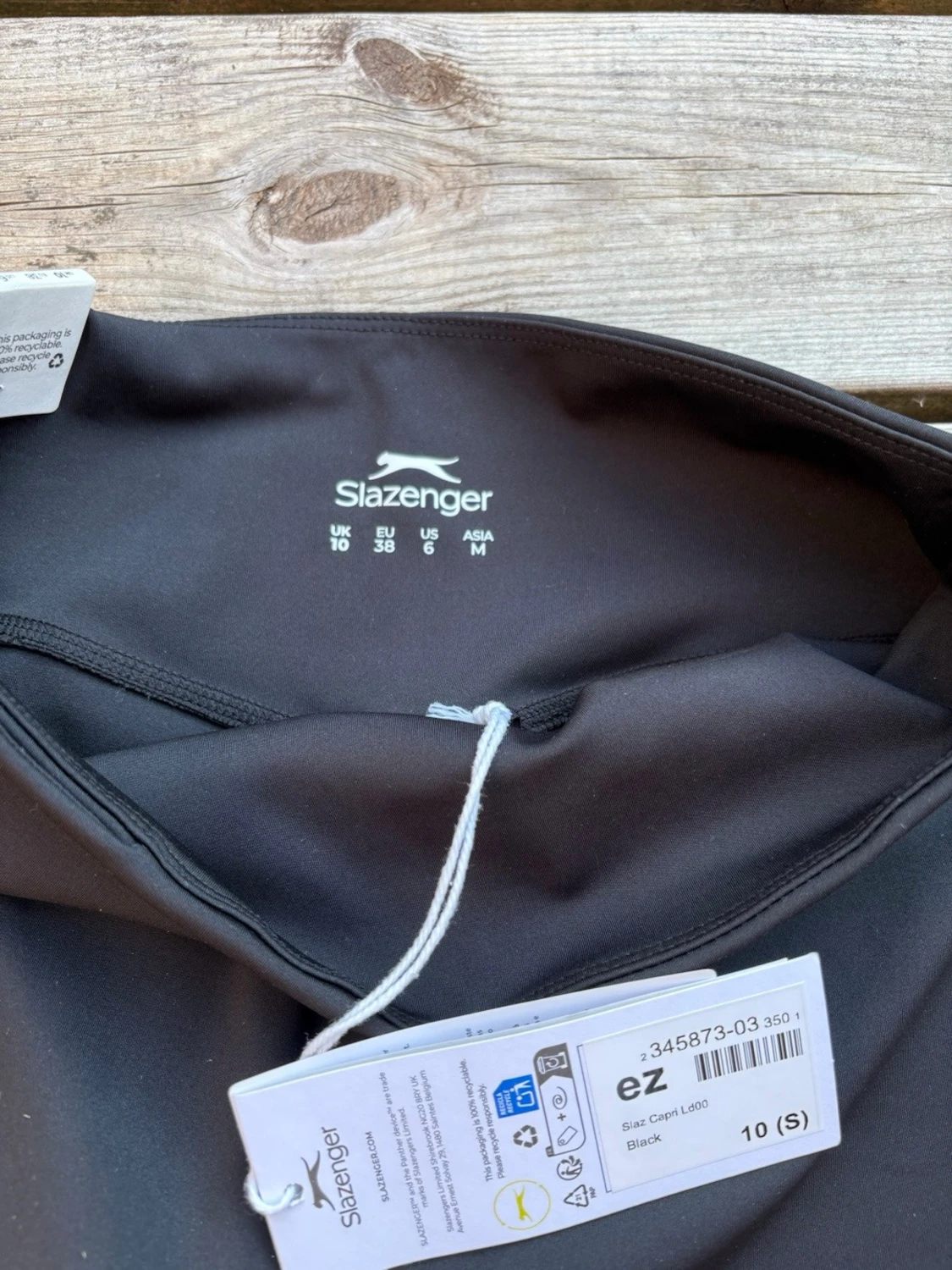 Svarta Capri - 3