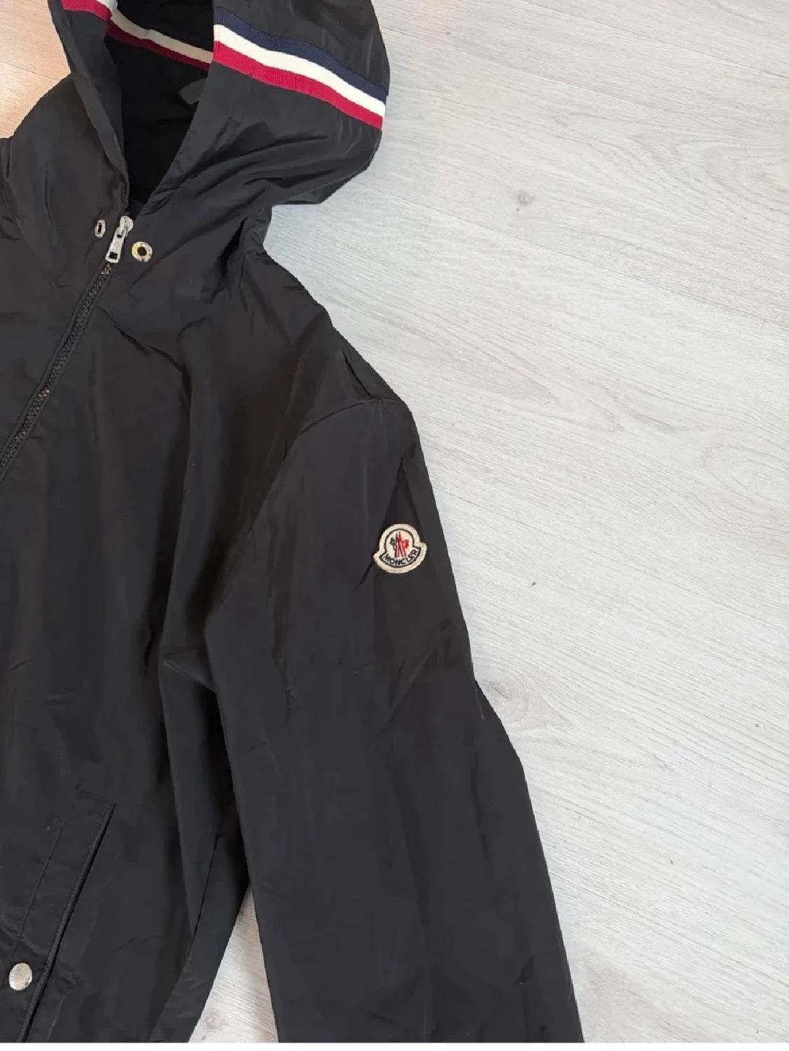 Moncler jacka  - 4