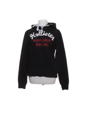 Svart hoodie Hollister  - Jätte snygg hoodie ifrån hollister💕💕 