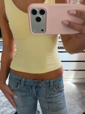Vintage jeans - Vintage jeans 