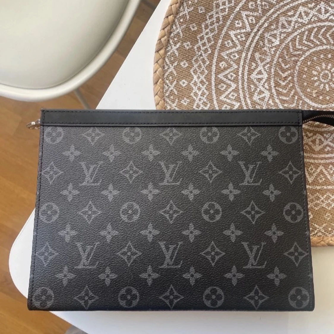 Louis Vuitton Clutch Bag - 1