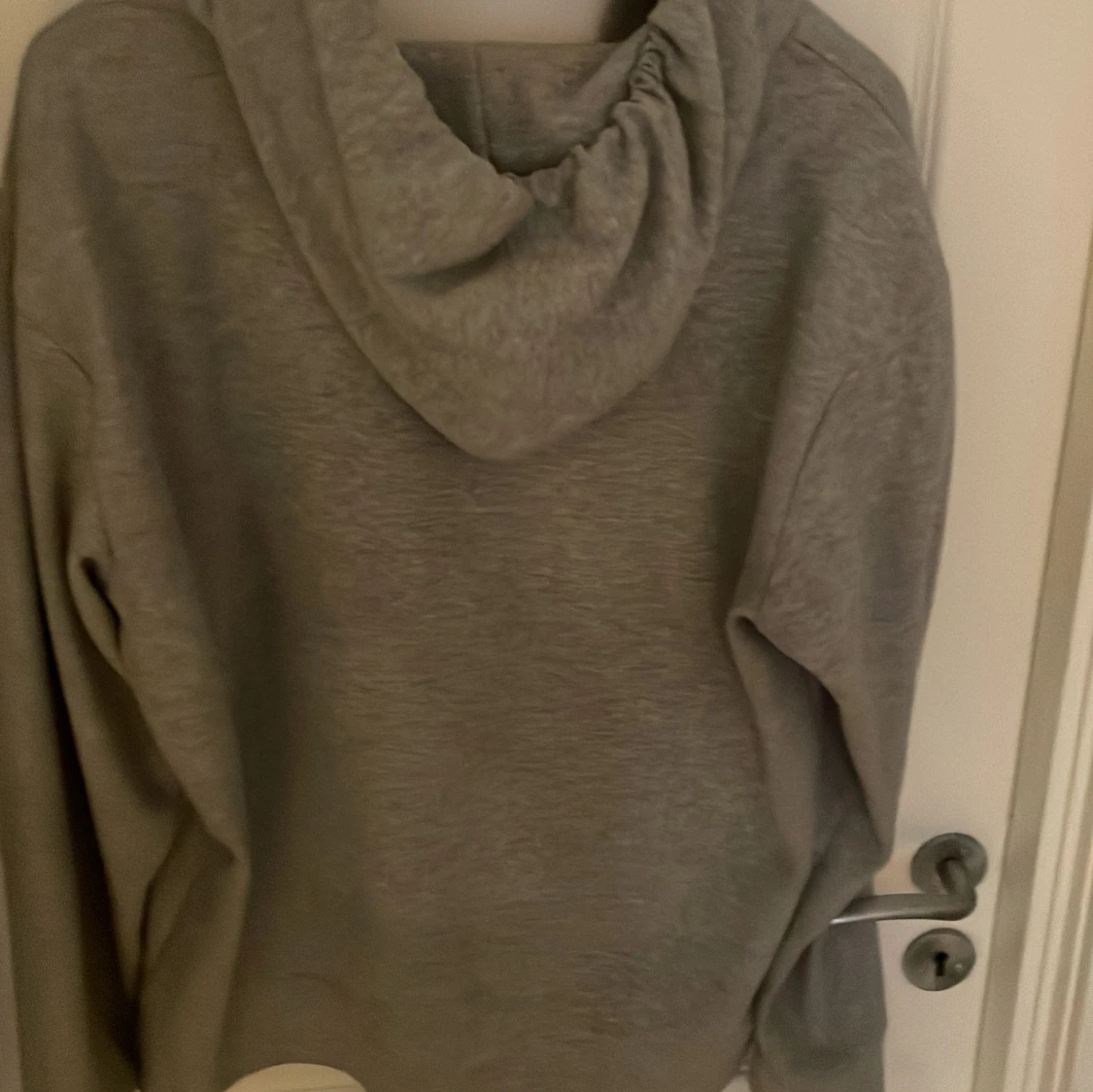 Grå hoodie från Polo Ralph Lauren - 2