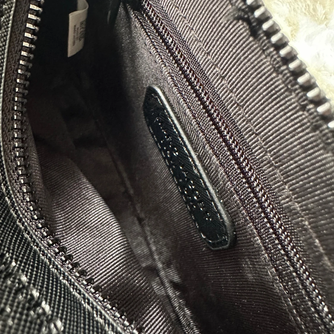 Svart axelväska från Marc Jacobs - 2