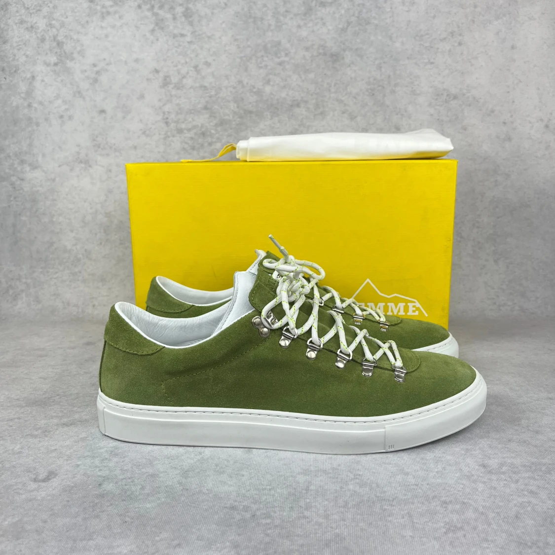 Diemme marostica sneaker