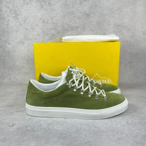 Diemme marostica sneaker - – Condition: 10/10, brand new  – What is included: Box and dustbag  – Retail price: 3699 SEK